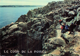 29 POINTE DU RAZ VISITE DE LA POINTE DU RAZ EN COMPAGNIE D U - La Pointe Du Raz