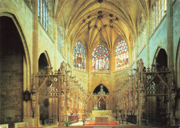 32 CONDOM INTERIEUR DE LA CATHEDRALE ST PIERRE - Condom