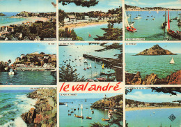 22 LE VAL ANDRE ECOLE DE VOILE - Pléneuf-Val-André