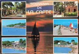 83 HYERES LA CAPTE - Hyeres