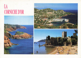 83 AGAY LA CORNICHE D OR - Altri & Non Classificati