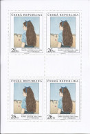 A 746 Czech Republic K.Lhotak, Girl With Long Hair 2012 Bicycle - Modern