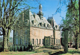 28 NOGENT LE ROI LE CHÂTEAU - Andere & Zonder Classificatie