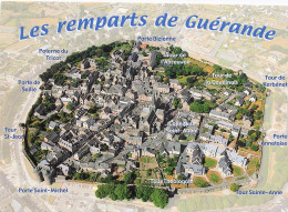 44 GUERANDE - Guérande