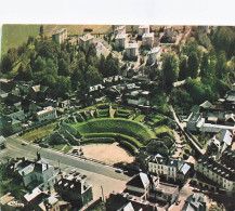76 LILLEBONNE LE CIRQUE ROMAIN - Lillebonne
