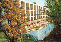 4 GREOUX LES BAINS HOTEL VILLA BORGHESE - Gréoux-les-Bains