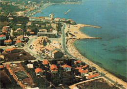83 LE BRUSC SUR MER LA PLAGE DU CROS - Altri & Non Classificati