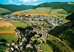 Willingen Sauerland Heilklimatischer Kneippkurort Wintersportplatz Fliegeraufnah - Sonstige & Ohne Zuordnung