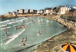35 PARAME ROCHEBONNE LA PLAGE ET LA POINTE DE ROCHEBONNE - Parame