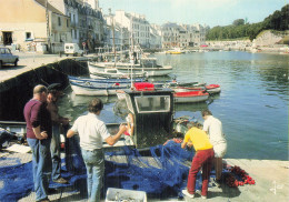 56 BELLE ILE EN MER LE PORT DE PALAIS - Belle Ile En Mer