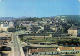 71 LE CREUSOT - Le Creusot