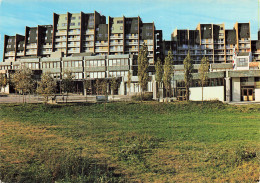95 CERGY LA JUSTICE - Cergy Pontoise