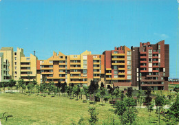 95 CERGY LES LIMANDES - Cergy Pontoise