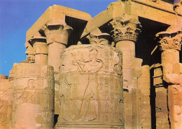 EGYPTE KOM OMBO LE TEMPLE DE KOM OMBO - Sonstige & Ohne Zuordnung
