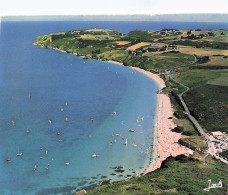 56 BELLE ILE EN MER LA PLAGE DES GRANDS SABLES - Belle Ile En Mer