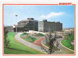 93 BOBIGNY LA PREFECTURE - Bobigny