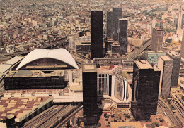 92 PUTEAUX LA DEFENSE LE CNIT ET LES QUATRE TEMPS - Puteaux