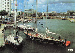 56 LORIENT L ESTUAIRE DU BLAVET ET DU SCORFF - Lorient