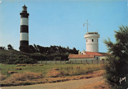 17 SAINT DENIS D OLERON LE PHARE DE CHASSIRON - Ile D'Oléron