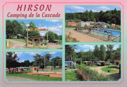 02 HIRSON - Hirson