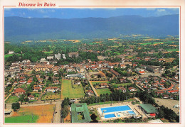 01 DIVONNE LES BAINS - Divonne Les Bains