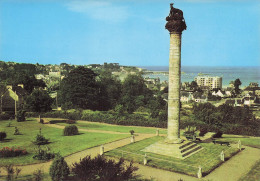 22 SAINT CAST LA COLONNE - Saint-Cast-le-Guildo