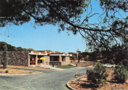 83 SAINTE MAXIME HOTEL MAXIMA BELLA - Altri & Non Classificati
