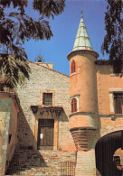 83 HYERES L EGLISE ST PAUL - Hyeres