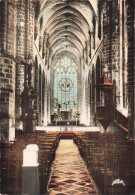44 GUERANDE COLLEGIALE SAINT AUBIN - Guérande