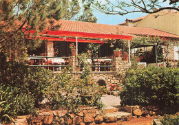 83 RAMATUELLE LA FERME D AUGUSTIN - Ramatuelle