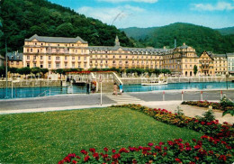 Ems Bad Kurhaus - Bad Ems