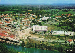 88 CHATEL SUR MOSELLE GARE - Chatel Sur Moselle