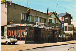 28 DREUX BAR RESTAURANT LE COLIMA - Dreux