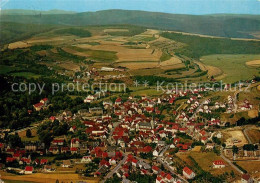 Salzschlirf Bad Fliegeraufnahme - Sonstige & Ohne Zuordnung