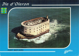 17 ILE D OLERON FORT BOYARD - Ile D'Oléron