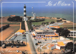 17 ILE D OLERON LE PHARE DE CHASSIRON - Ile D'Oléron