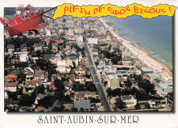14 SAINT AUBIN SUR MER - Saint Aubin