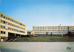 76 LILLEBONNE LE LYCEE - Lillebonne