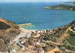 22 PLOUEZEC BREHEC LE PORT ET LA PLAGE - Sonstige & Ohne Zuordnung