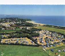 29 FOUESNANT BEG MEIL LE CAMPING DU VORLEN - Fouesnant