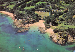 29 FOUESNANT PLAGE ET CAMPING DE BOT CONAN BEG MEIL - Fouesnant