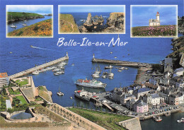 56 BELLE ILE EN MER - Belle Ile En Mer