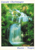 88 VOSGES LA CASCADE CHARLEMAGNE - Andere & Zonder Classificatie