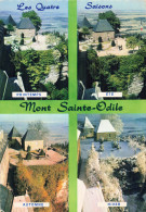 67 MONT SAINTE ODILE MONT SAINTE ODILE - Sainte Odile
