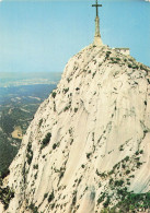 13 AIX EN PROVENCE MONTAGNE DE STE VICTOIRE LA CROIX DE PROV - Aix En Provence