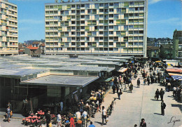 92 SURESNES LE MARCHE - Suresnes