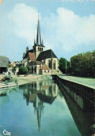 10 LES RICEY BAS L EGLISE - Andere & Zonder Classificatie