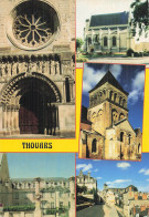 79 THOUARS THOUARS - Thouars