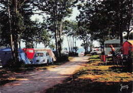 29 FOUESNANT LA FORET CAMPING DU SAINT LAURENT - Fouesnant