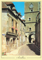 89 AVALLON MAISONS DU XVIE SIECLE - Avallon